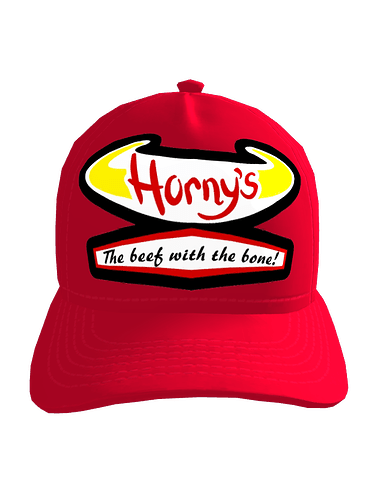 Paid Horny S Burgers Uniforms Lore Friendly Off Fivem