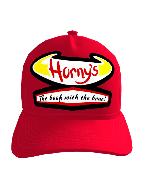 PAID Horny S Burgers Uniforms Lore Friendly 40 OFF FiveM