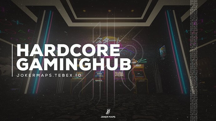 Paid Mlo Hardcore Gaming Hub Fivem Releases Cfx Re Community