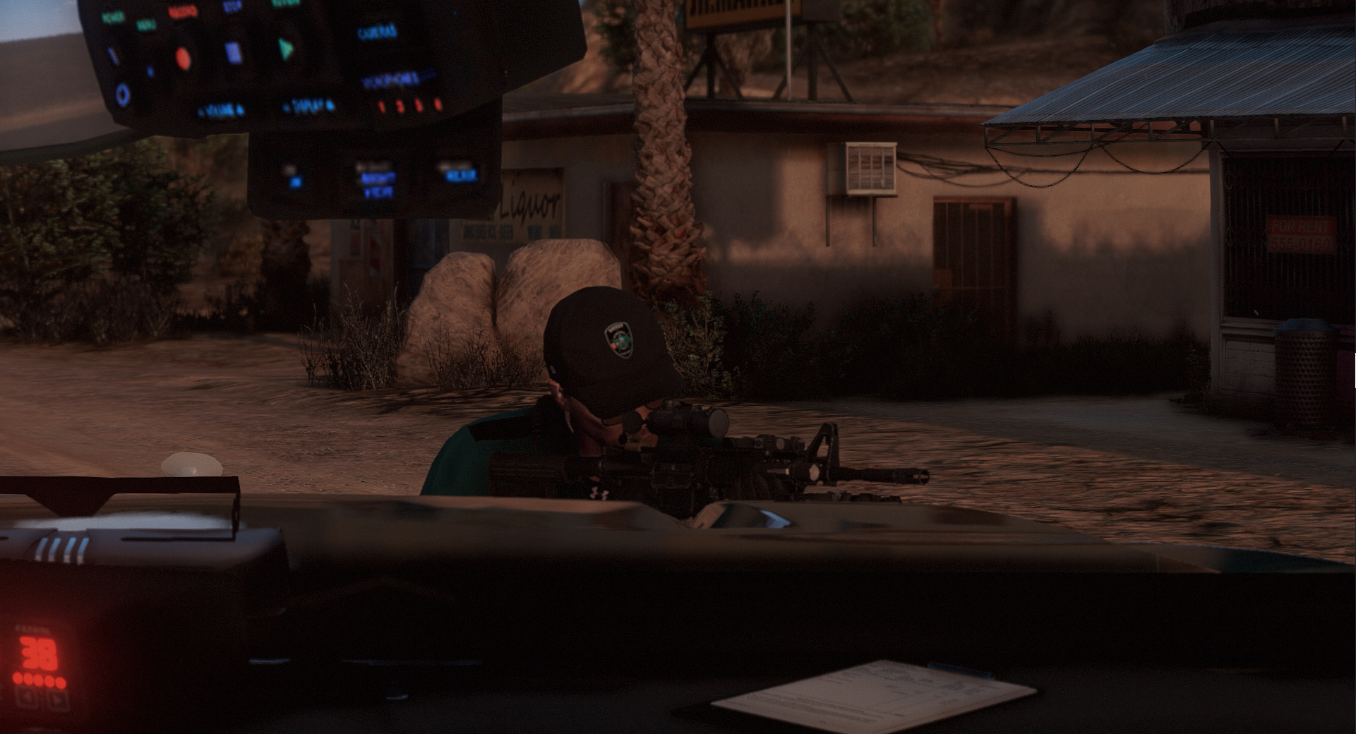 New Community Clearview Roleplay Vmenu Mature Players Friendly