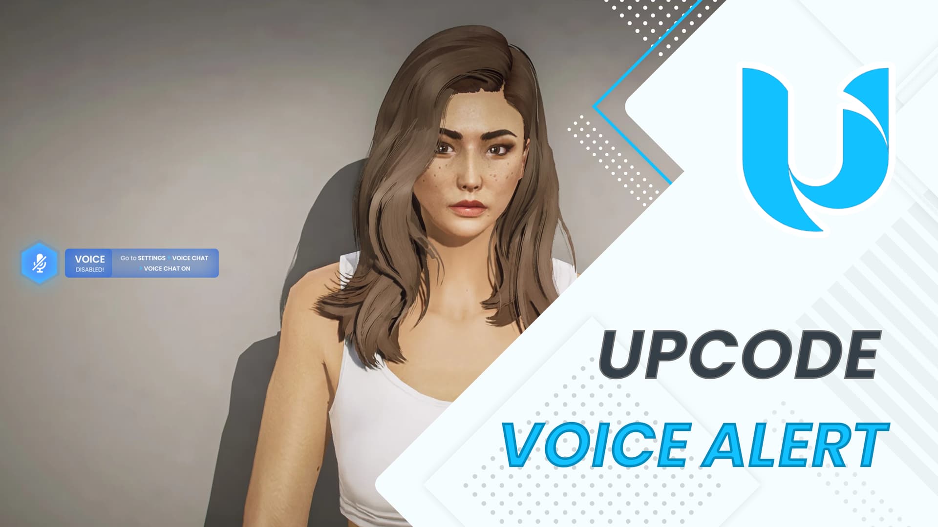 Voice Alert Standalone Fivem Releases Cfx Re Community