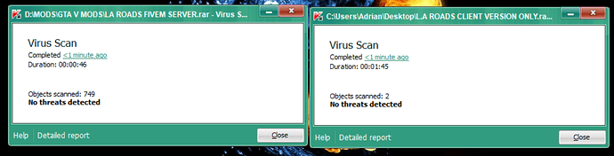 scan