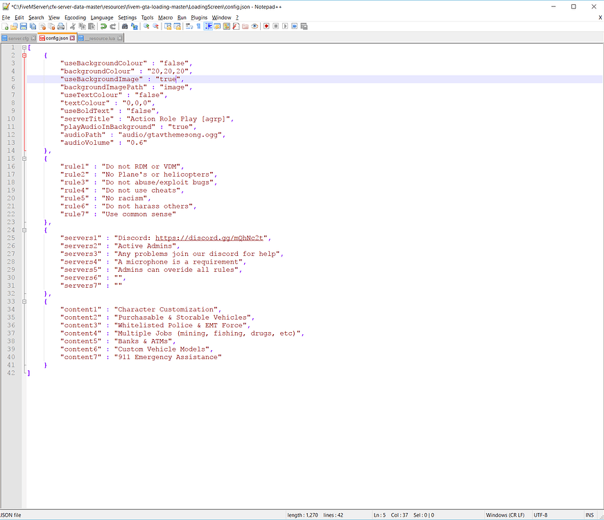 [Release - NEW UPDATE v.1.1]-[Loading Screen]-[LoqScript] Material_Load ...