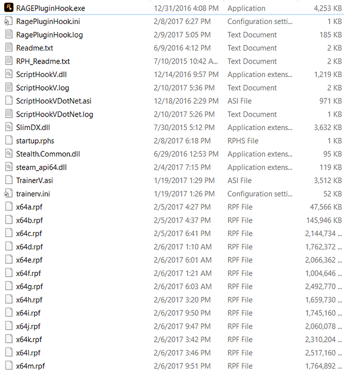 [HELP] Error FiveReborn CURL CODE 0x18 - FiveM Client Support - Cfx.re ...