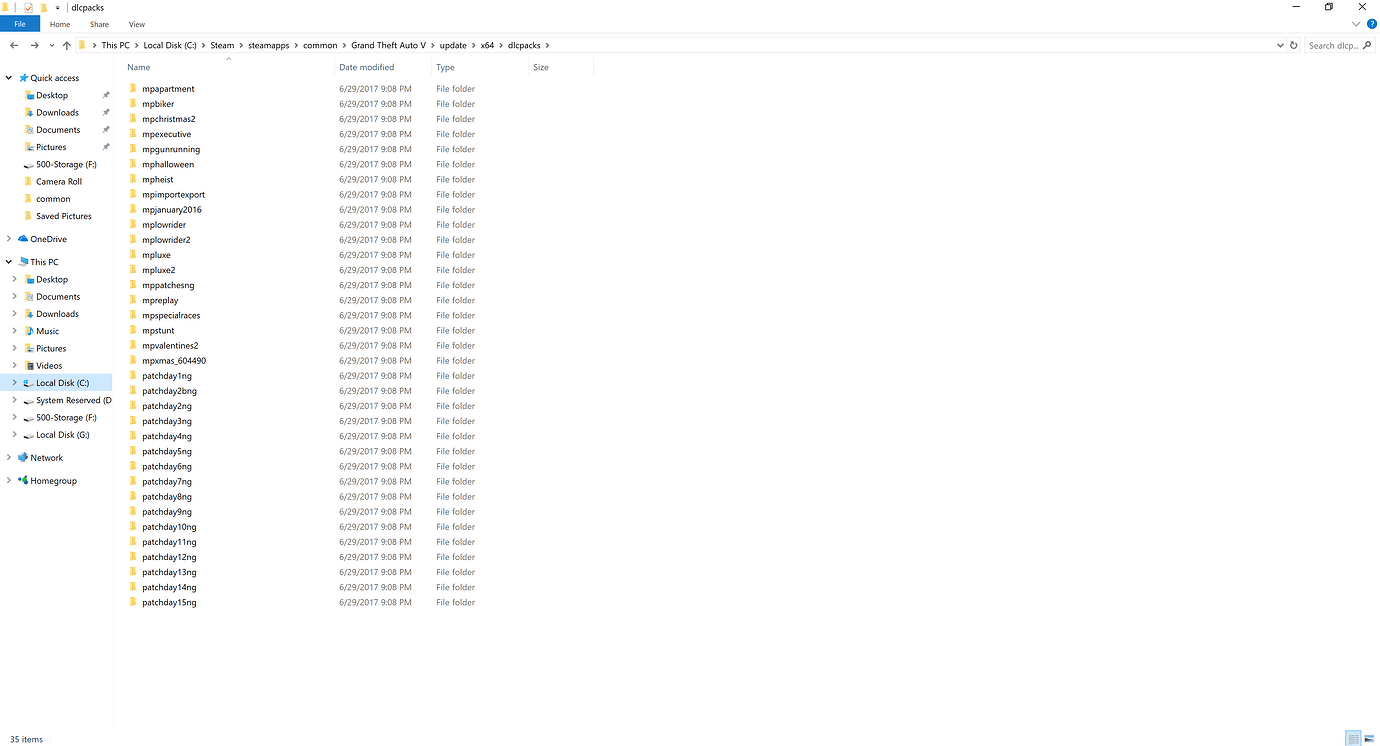 Game keeps crashing while - FiveM Client Support - Cfx.re Community