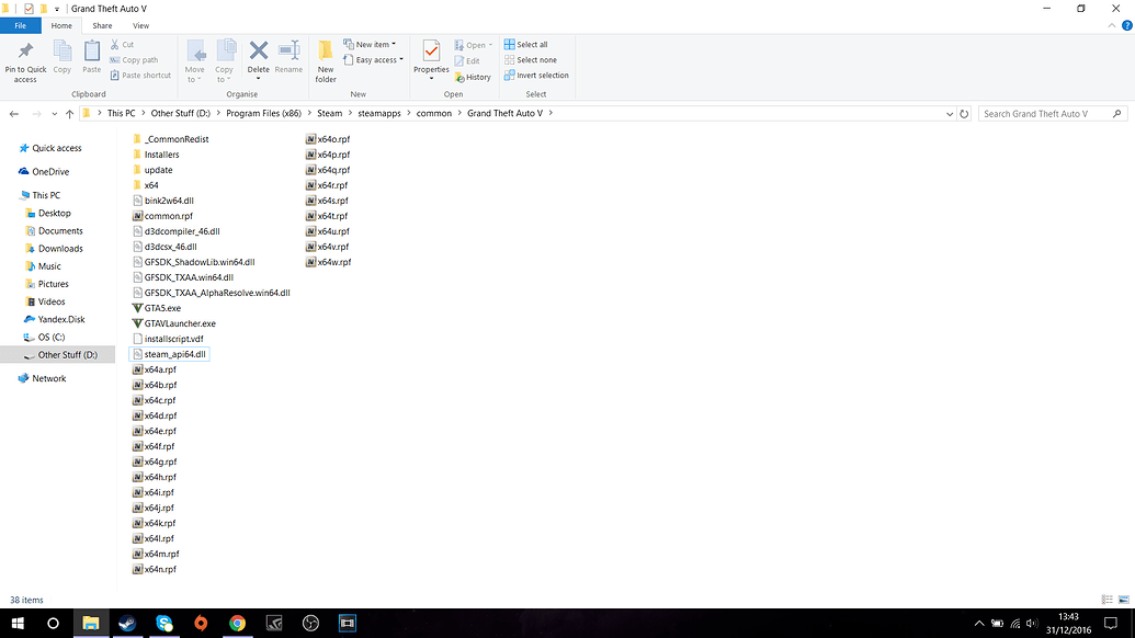 Game stuck on green loading screen [SOLVED] - FiveM Client Support ...