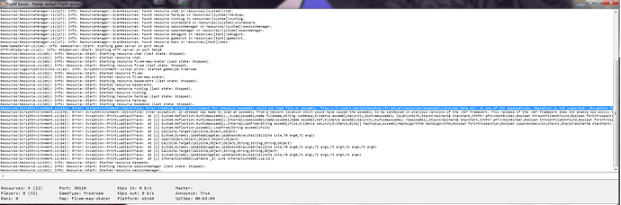 Fivem Sql Database baseMods V.1.1.4 with the MYSQL dataBase - Page 2 - FiveM Releases ...