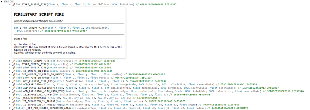 [Request/Help]/fire script - Discussion - Cfx Forum