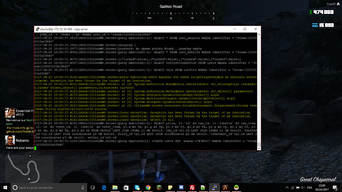 [Release] Skin_customization V1.0 - Page 4 - FiveM Releases - Cfx.re ...