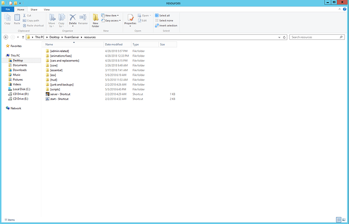 Is it overly ambitious to produce a RP server? - Server Discussion ...