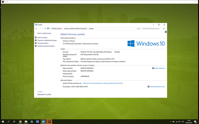 Green loading screen stuck - FiveM Client Support - Cfx Forum