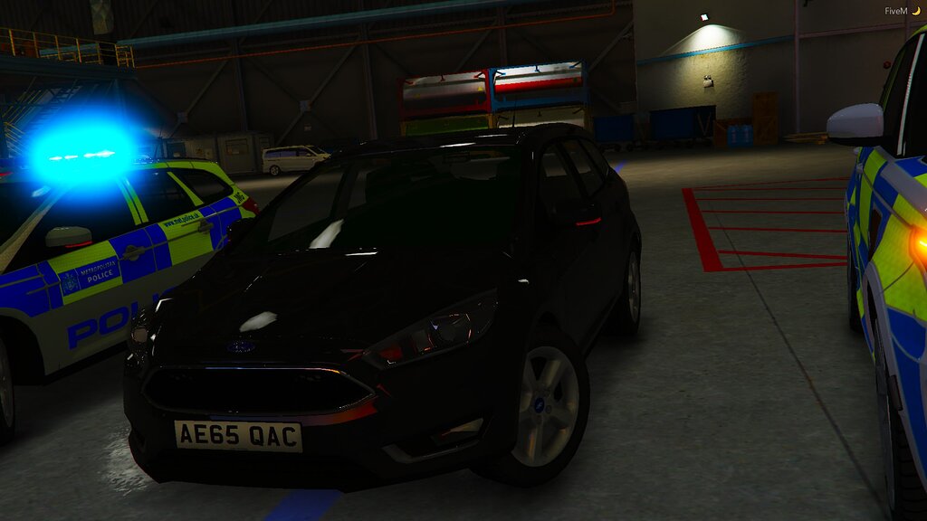 [UK] Britain's Crown Court - RPC | ELS | Read Me - Server Bazaar - Cfx ...