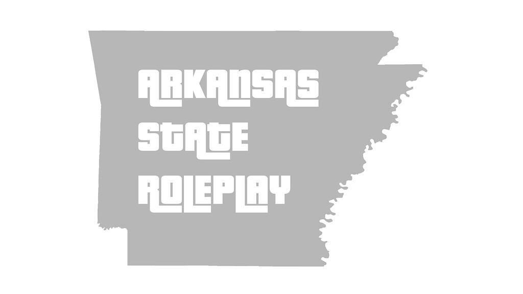 Arkansas State RP - ASRP|Anyone Can Be Cop!|Serious RP|Lambda Menu|CAD ...