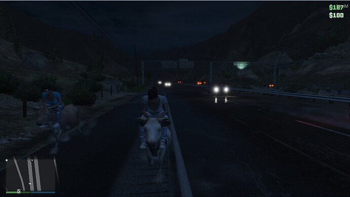 HighwayFun