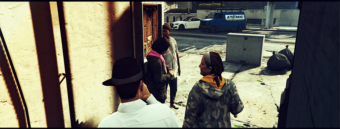 Detective
