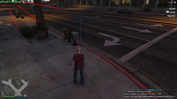 fivem