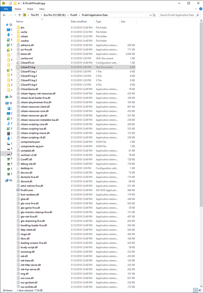 FiveM - social club issue - FiveM Client Support - Cfx Forum
