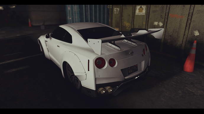 gtr