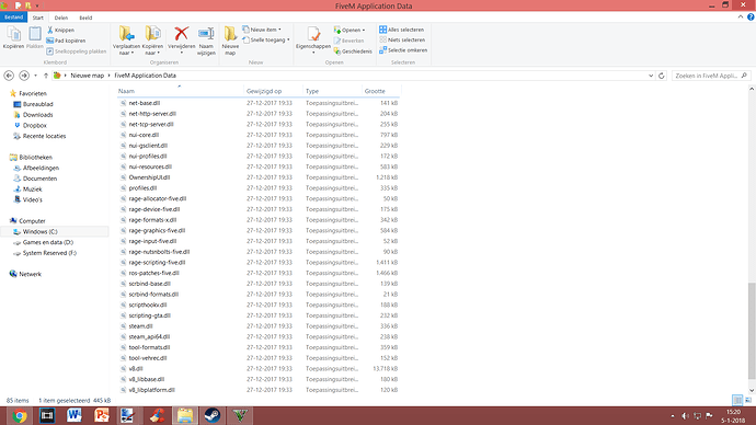screenshot FiveM 3