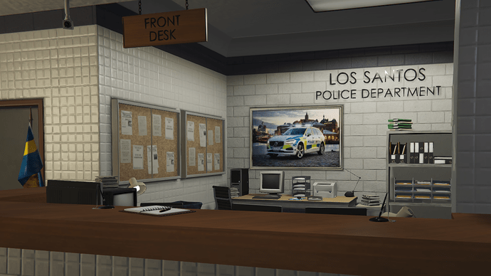 FrontDesk