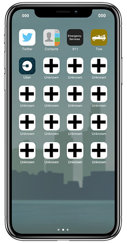 Mockup