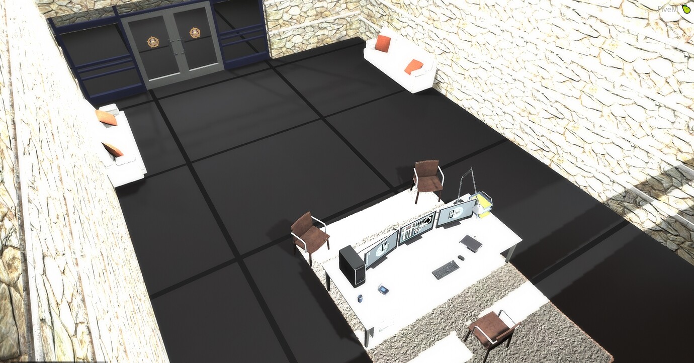 Highway Patrol HQ 2.1 [updated] - FiveM Releases - Cfx Forum