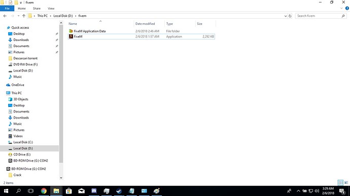 fivemfolder