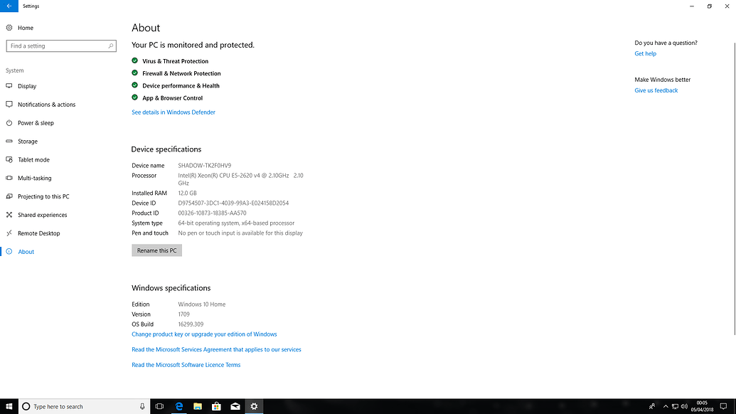 Cant install fivem...HELP - FiveM Client Support - Cfx.re Community
