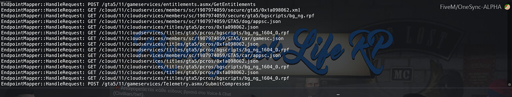 Server loading freeze - Discussion - Cfx.re Community