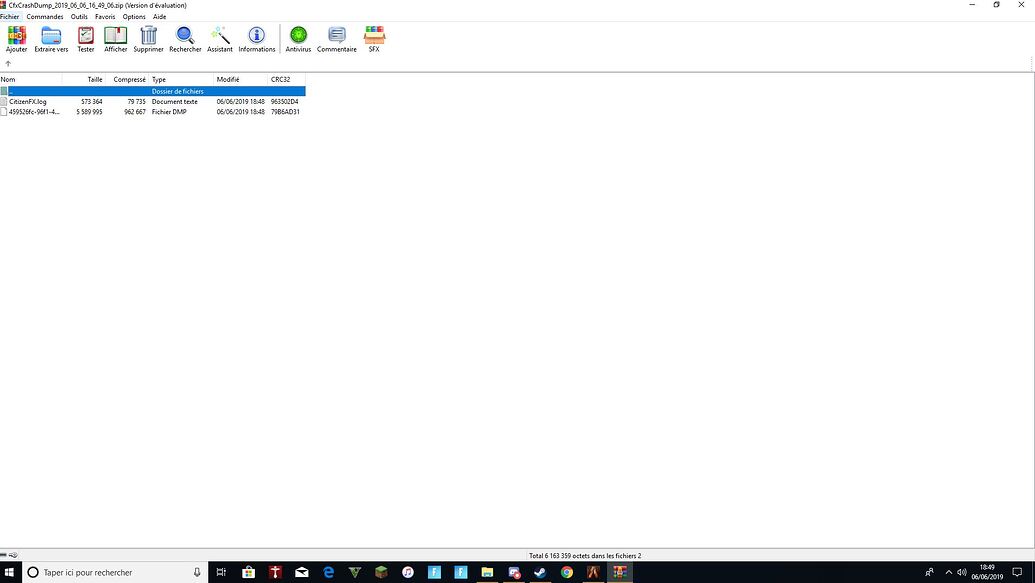 Stuck in the loading screen when joining a server - FiveM Client ...