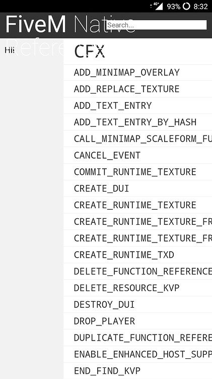 Try the new native reference preview - Announcements - Cfx.re Community