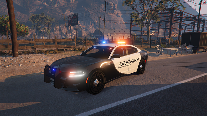 sheriff