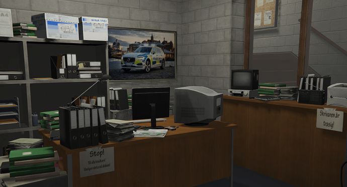 CellDesk