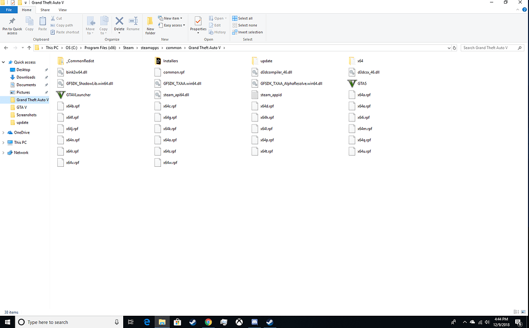My game keeps crashing upon start up - FiveM Client Support - Cfx Forum