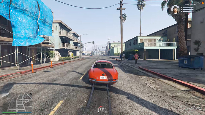 GTAV-RP-FiveM-Speedometer-HUD