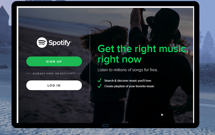 sptify