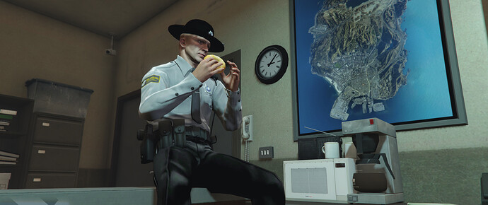 trooperlunch