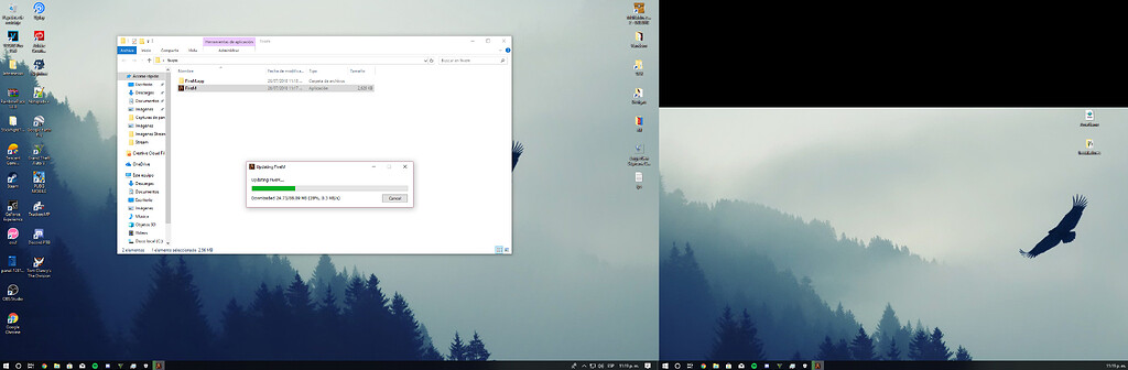 CURLcode 56 - I need support - FiveM Client Support - Cfx Forum
