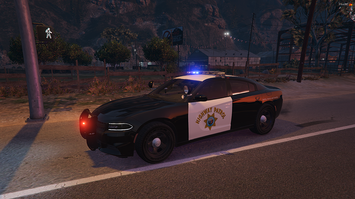 CHP