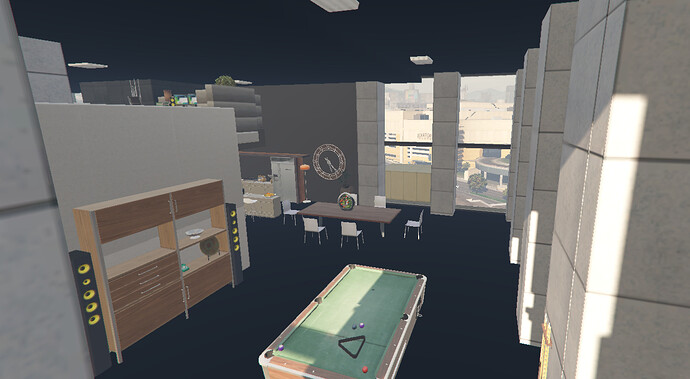 [Release] Mod Map Villa - FiveM Releases - Cfx.re Community