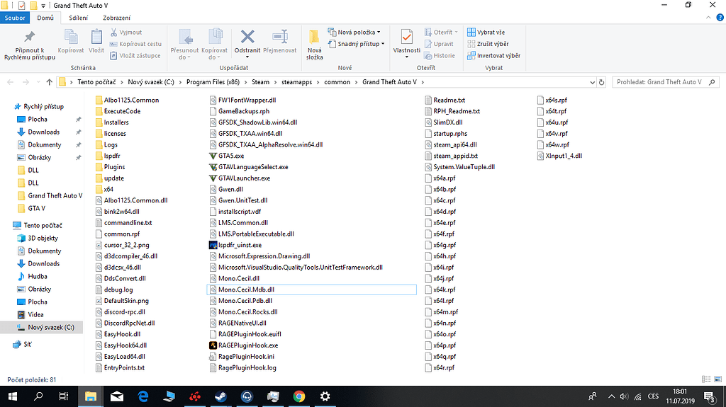 Stuck at FiveM loading screen - FiveM Client Support - Cfx Forum