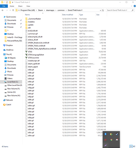 GTA5Folder