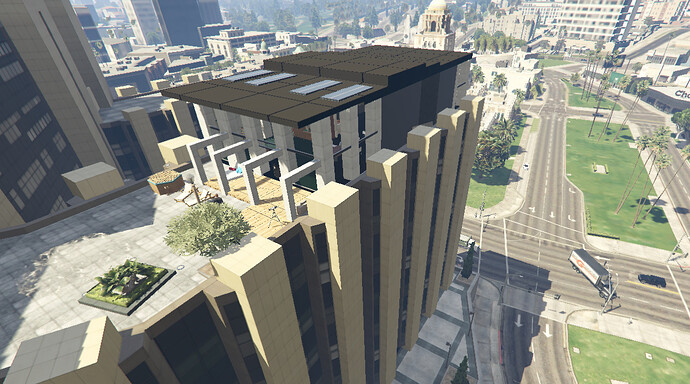 [Release] Mod Map Villa - Releases - Cfx.re Community
