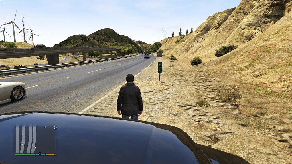 [Release] Interstate & Highway Mile Markers - FiveM Releases - Cfx.re ...