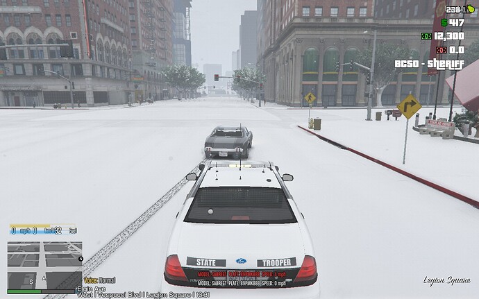 OrbitRP // Loads of FUN! // Hiring Police, Staff, and EMS! [EXPERIENCE ...