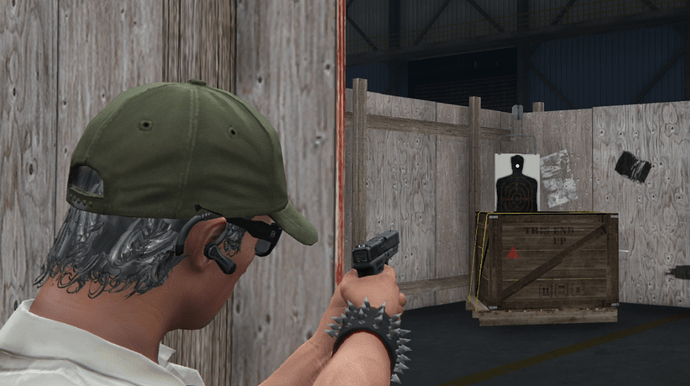 [Re-release][YMAP] Police Training Facility V.1 - FiveM Releases - Cfx ...
