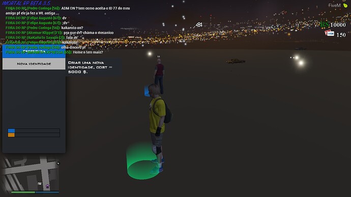 bug