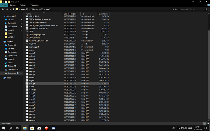 Fivem crashes when i try to join in a server - FiveM Client Support ...