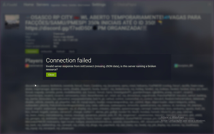 How to solve these errors here? - FiveM Client Support - Cfx.re Community
