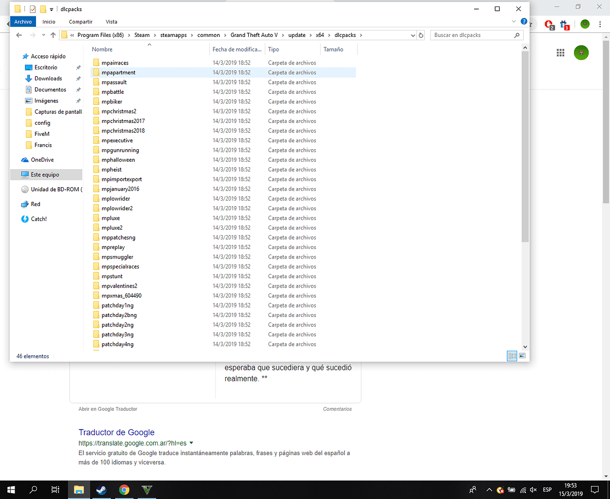 ERROR: Blue screen error when starting FiveM on Laptop / Windows 10 ...